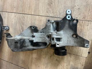 bontott VW PASSAT CC Akkumulátor Tartó