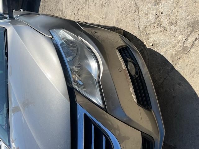 bontott VW PASSAT CC Akkumulátor Tartó