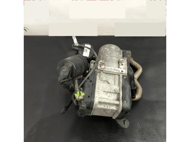 bontott VW PASSAT CC Állófűtés (Részeivel)