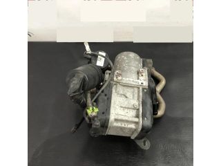 bontott VW PASSAT CC Állófűtés (Részeivel)