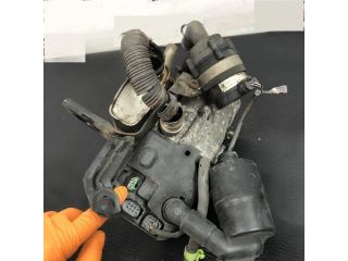 bontott VW PASSAT CC Állófűtés (Részeivel)