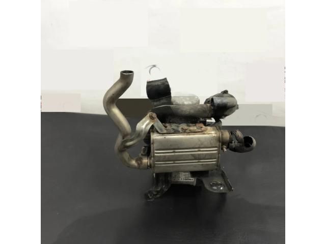 bontott VW PASSAT CC Állófűtés (Részeivel)