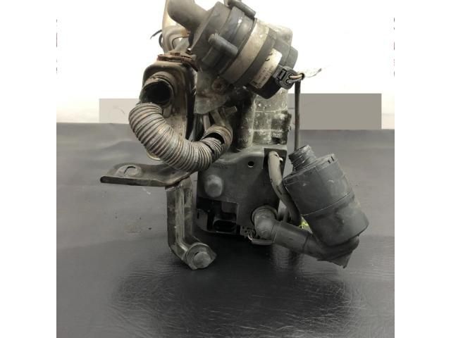 bontott VW PASSAT CC Állófűtés (Részeivel)