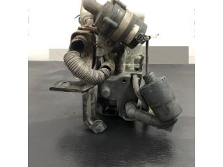 bontott VW PASSAT CC Állófűtés (Részeivel)