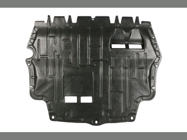 bontott VW PASSAT CC Alsó Motorburkolat