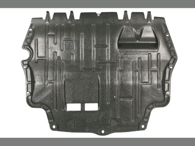 bontott VW PASSAT CC Alsó Motorburkolat