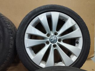 bontott VW PASSAT CC Alufelni Szett