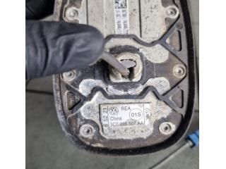 bontott VW PASSAT CC Antenna