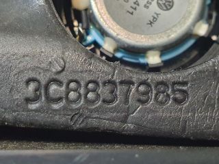 bontott VW PASSAT CC Bal A Oszlop Hangszóró Burkolat