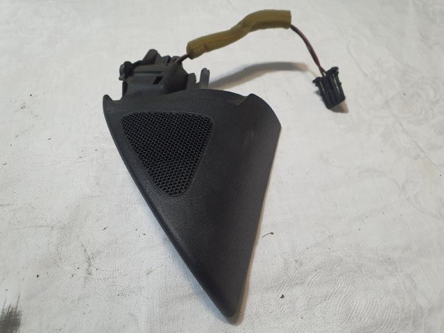 bontott VW PASSAT CC Bal A Oszlop Hangszóró Burkolat