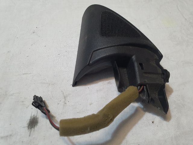 bontott VW PASSAT CC Bal A Oszlop Hangszóró Burkolat