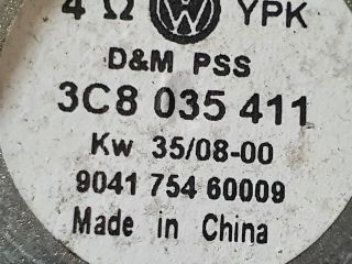 bontott VW PASSAT CC Bal A Oszlop Hangszóró Burkolat