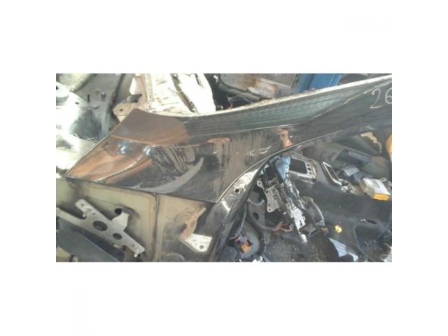 bontott VW PASSAT CC Bal A Oszlop