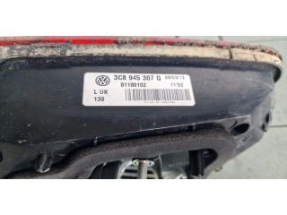 bontott VW PASSAT CC Bal Belső Hátsó Lámpa