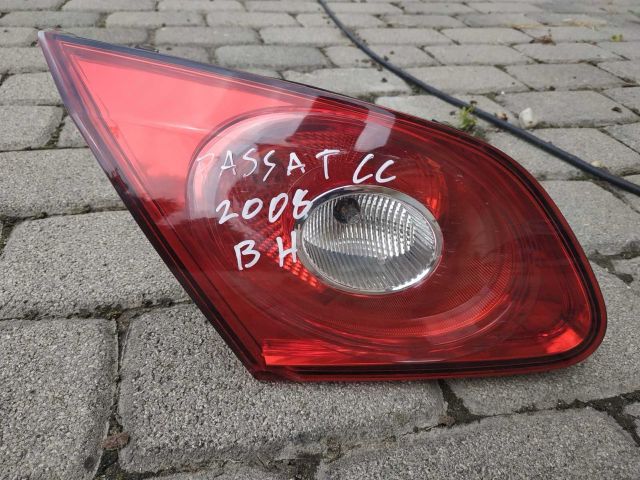 bontott VW PASSAT CC Bal Belső Hátsó Lámpa
