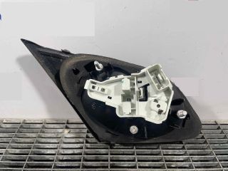 bontott VW PASSAT CC Bal Belső Hátsó Lámpa