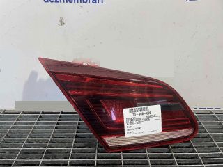 bontott VW PASSAT CC Bal Belső Hátsó Lámpa