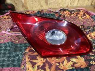 bontott VW PASSAT CC Bal Belső Hátsó Lámpa