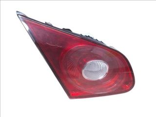 bontott VW PASSAT CC Bal Belső Hátsó Lámpa