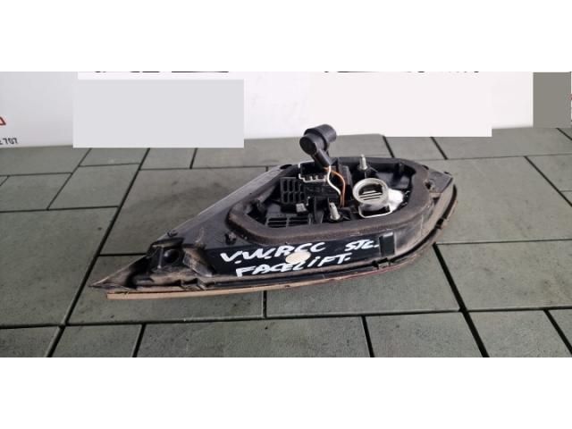 bontott VW PASSAT CC Bal Belső Hátsó Lámpa