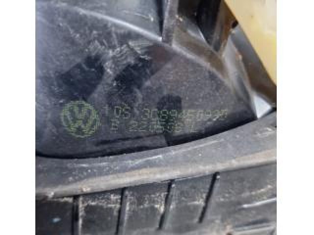 bontott VW PASSAT CC Bal Belső Hátsó Lámpa