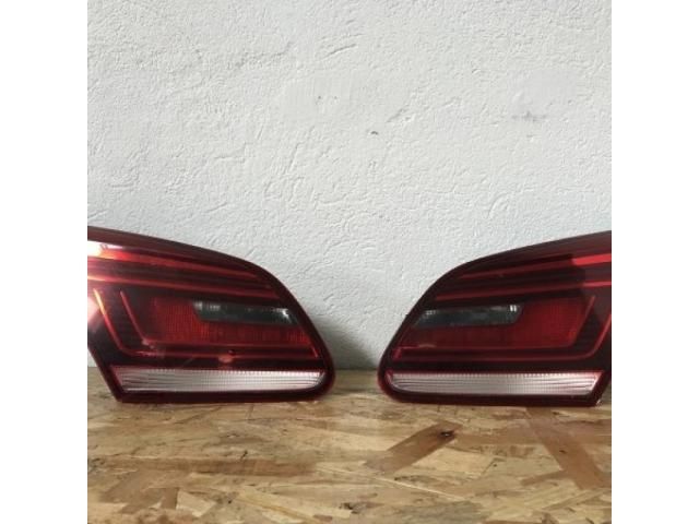 bontott VW PASSAT CC Bal Belső Hátsó Lámpa