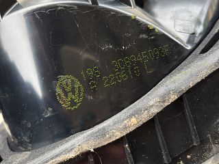 bontott VW PASSAT CC Bal Belső Hátsó Lámpa