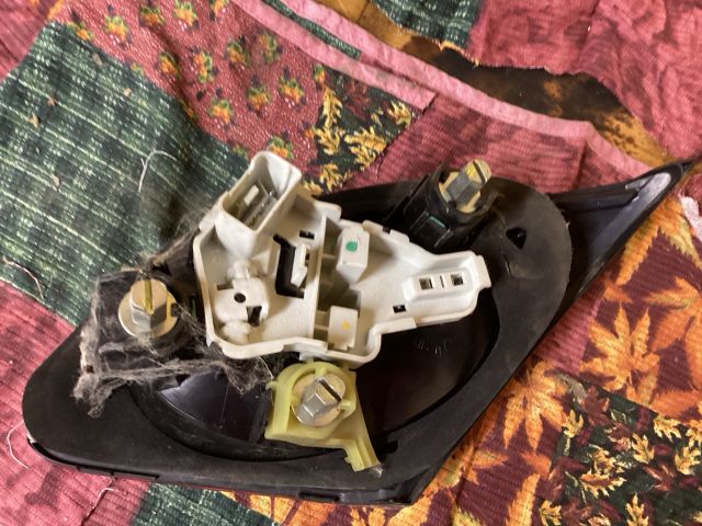 bontott VW PASSAT CC Bal Belső Hátsó Lámpa