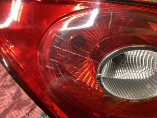 bontott VW PASSAT CC Bal Belső Hátsó Lámpa