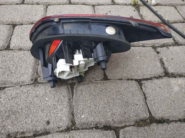 bontott VW PASSAT CC Bal Belső Hátsó Lámpa