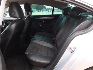 bontott VW PASSAT CC Bal C Oszlop Burkolat