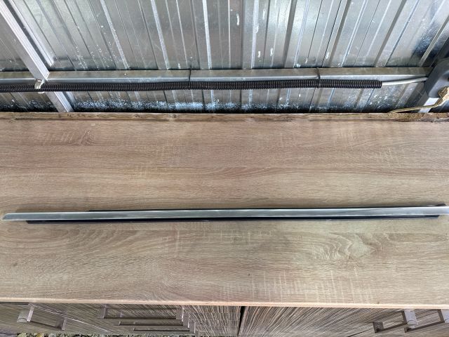 bontott VW PASSAT CC Bal első Ablak Díszléc