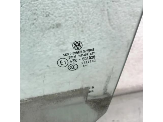 bontott VW PASSAT CC Bal első Ablak