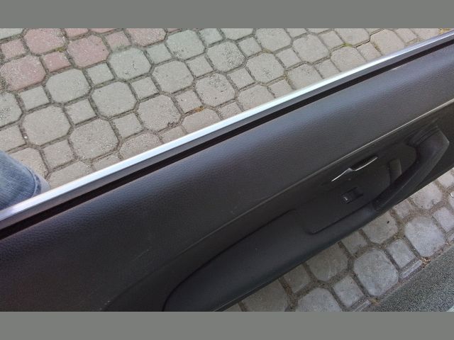 bontott VW PASSAT CC Bal első Ablak