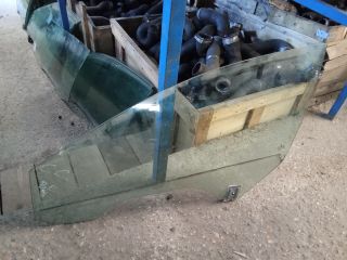 bontott VW PASSAT CC Bal első Ablak