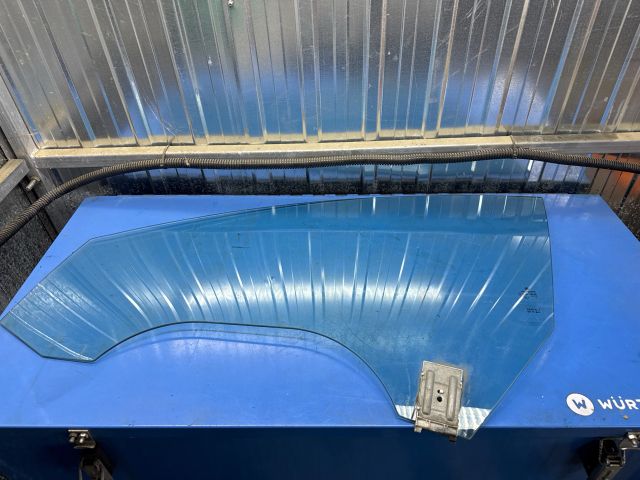 bontott VW PASSAT CC Bal első Ablak