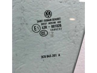 bontott VW PASSAT CC Bal első Ablak