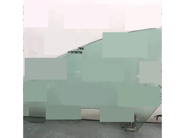 bontott VW PASSAT CC Bal első Ablak