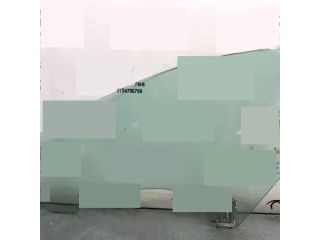 bontott VW PASSAT CC Bal első Ablak