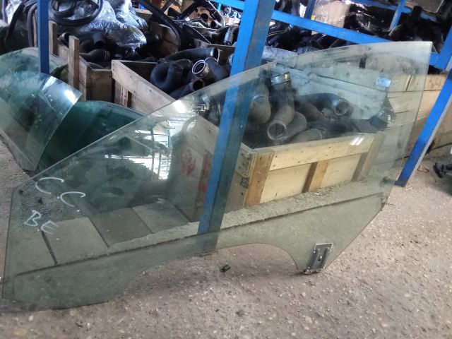 bontott VW PASSAT CC Bal első Ablak