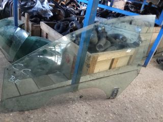 bontott VW PASSAT CC Bal első Ablak