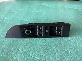 bontott VW PASSAT CC Bal első Ablakemelő Kapcsoló