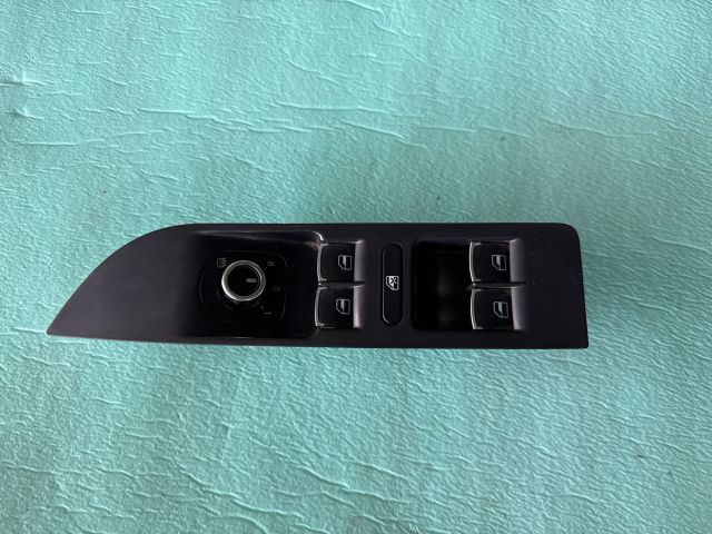 bontott VW PASSAT CC Bal első Ablakemelő Kapcsoló