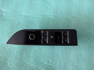 bontott VW PASSAT CC Bal első Ablakemelő Kapcsoló