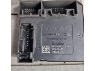 bontott VW PASSAT CC Bal első Ablakemelő Motor