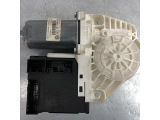 bontott VW PASSAT CC Bal első Ablakemelő Motor