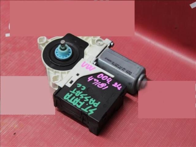 bontott VW PASSAT CC Bal első Ablakemelő Motor