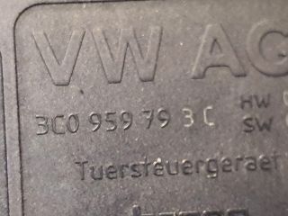 bontott VW PASSAT CC Bal első Ablakemelő Motor