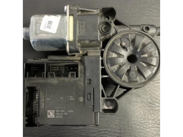 bontott VW PASSAT CC Bal első Ablakemelő Motor