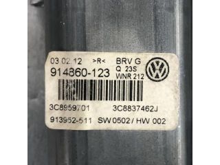 bontott VW PASSAT CC Bal első Ablakemelő Motor